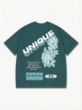 Unique Competitor Tee